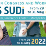 congres Europeen mot subite nourrisson 2022